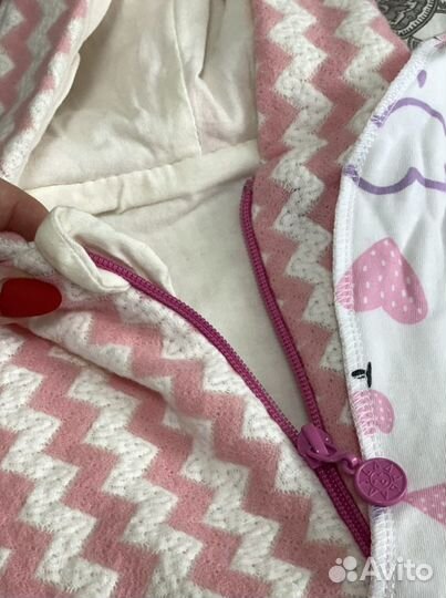 Новые коконы