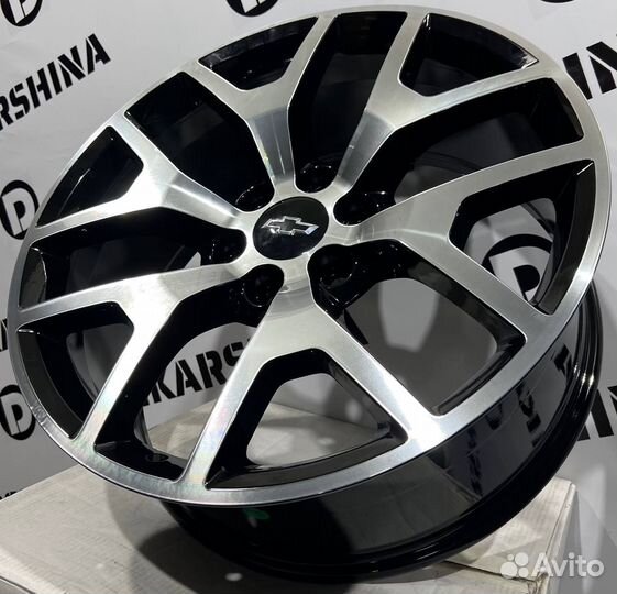 Диски для Инфинити Infiniti QX56 R20