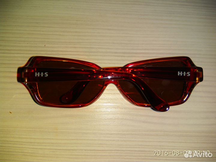 Очки polaroid детские