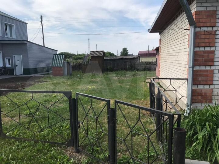 Торговая площадь, 84 м²
