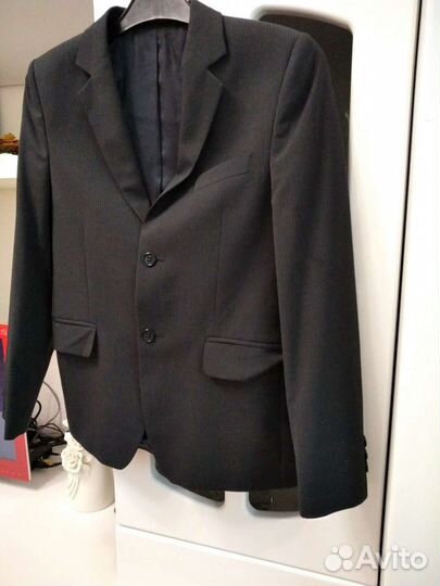 Школьный пиджак на мальчика