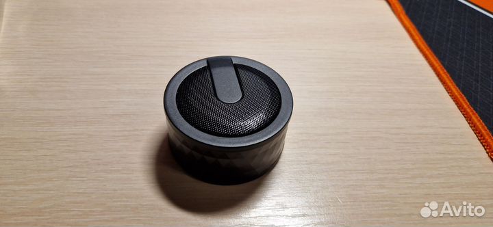Портативная колонка bluetooth