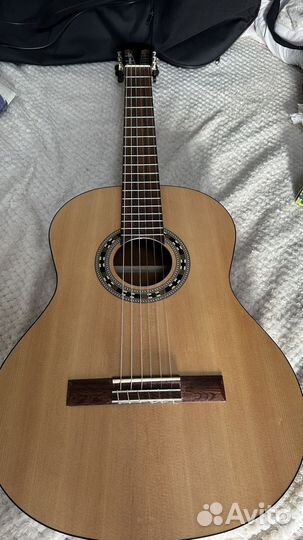 Гитара LaMancha Granito 32