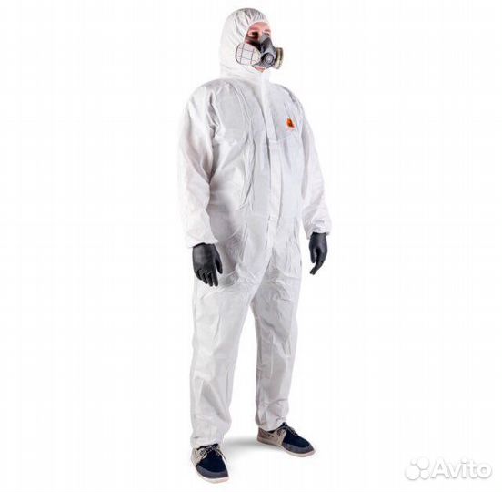 Защитный комбинезон jpc