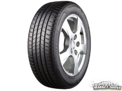 Bridgestone Turanza T005 235/45 R20 100W
