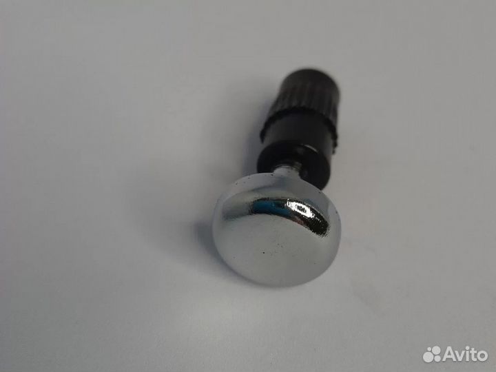 Заглушка рейлинга d16мм