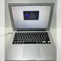 Apple macbook air 13 2015, заказной с 8gb, A1466