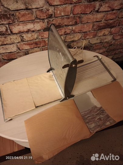 Фотосушилка