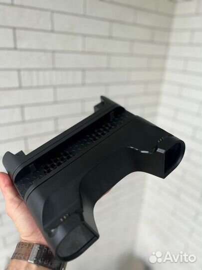 Система охлаждения с зарядкой Ps4 / Slim / Pro
