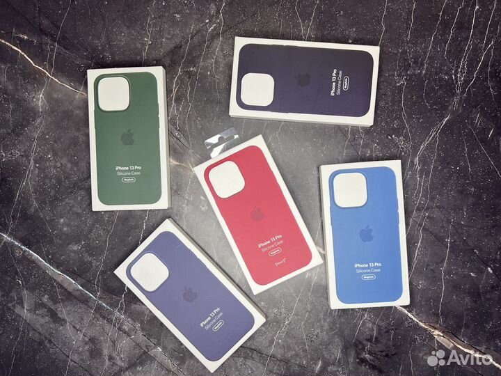 Чехол на айфон 12/12pro/13/13pro/Max