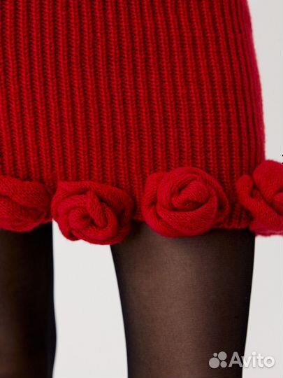 Charmstore юбка xs-s