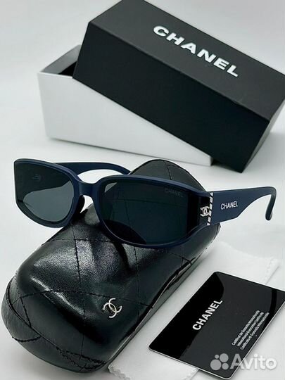 Очки chanel