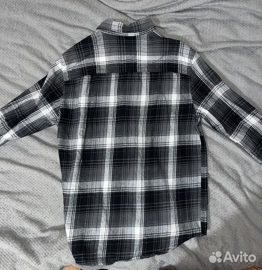 Рубашка Colins