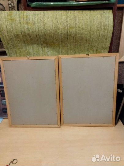 Картина. Натюрмотр. Рамки