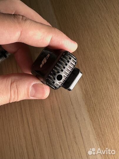 Dji mic 2 transmitter