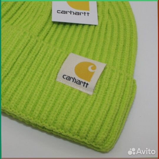 Шапка Carhartt (60240 Номер отгрузки: )