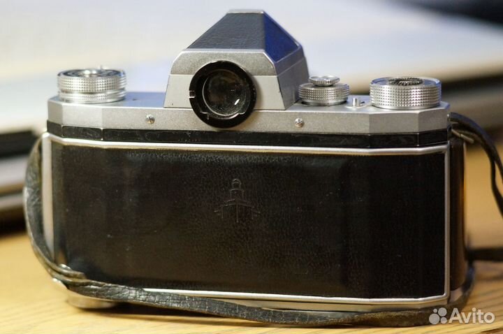 Фотоаппарат Praktica IV