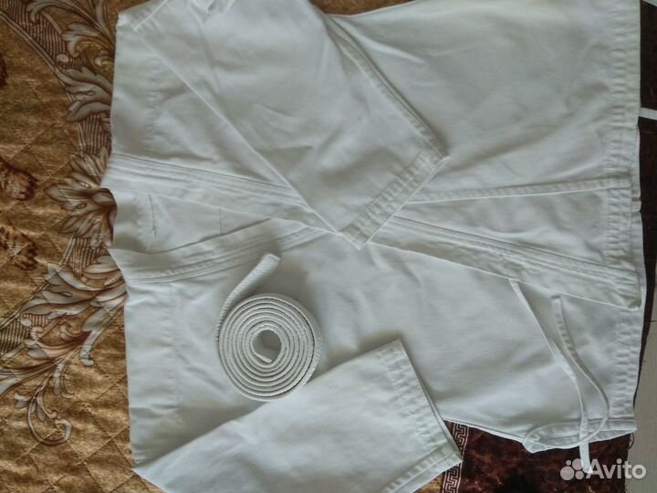 Кимоно для рукопашного боя