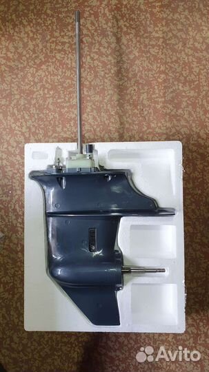 Редуктор Yamaha 15л.с. S Новый