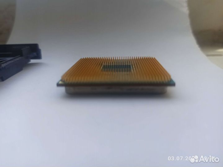 Процессор AMD Ryzen 3 1300x сокет am4