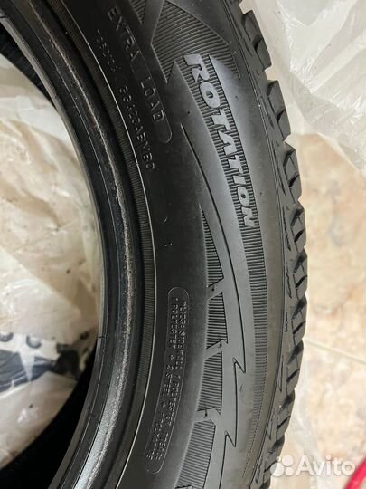 Goodyear UltraGrip Ice 2 185/60 R15