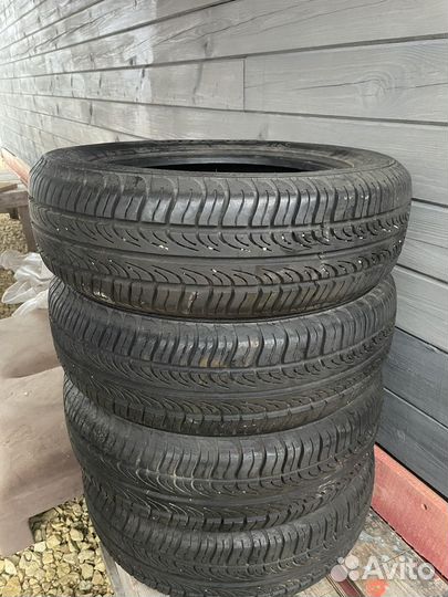 Gislaved Speed 616 185/65 R15