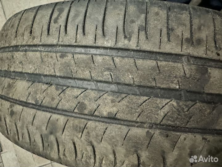 Колеса на ford focus 3 r 16