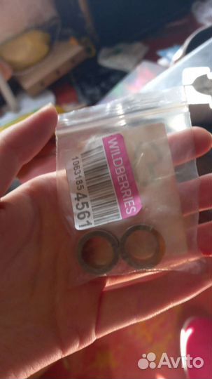 Тунели в уши, новые