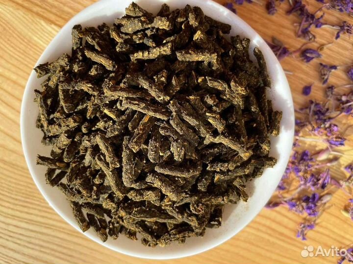 Иван чай 1кг 2О23 нет кофеина, 2023