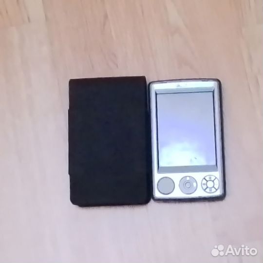 Электронная книга Sony