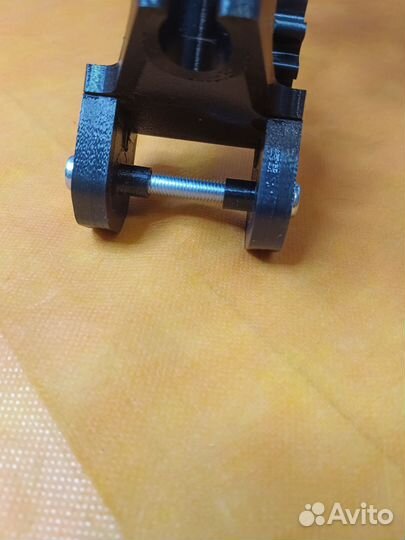 Зимний ротатор для garmin panoptix LVS 34