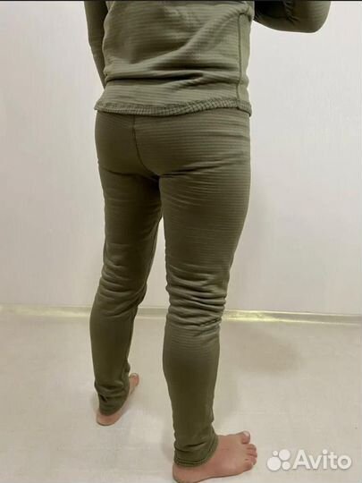 Белье нательное флисовое вкпо бтк