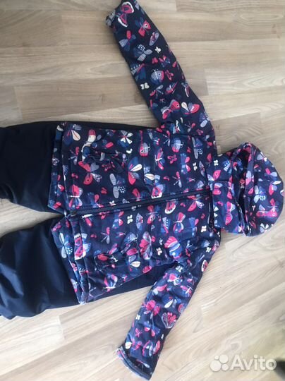 Костюм для девочки