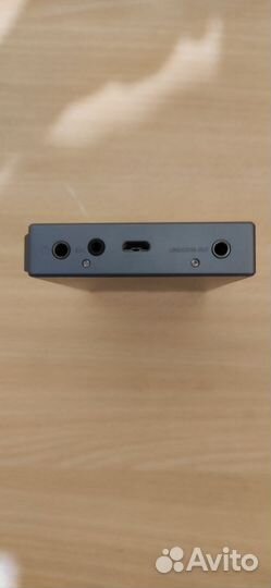 Плеер Fiio X5S