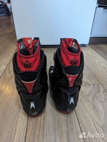 Лыжные ботинки Madshus Hyper RPU 42 43 44 размер