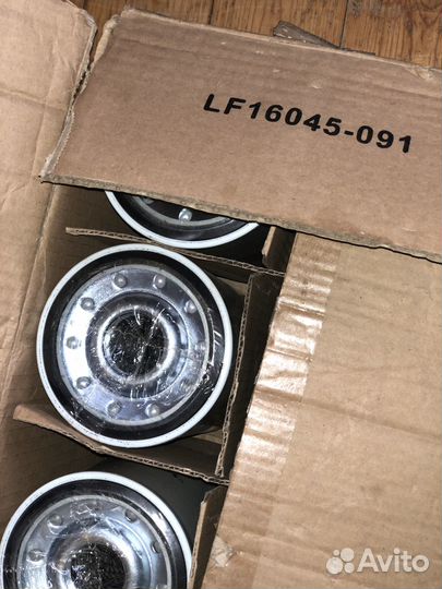 Масляный фильтр LF16045