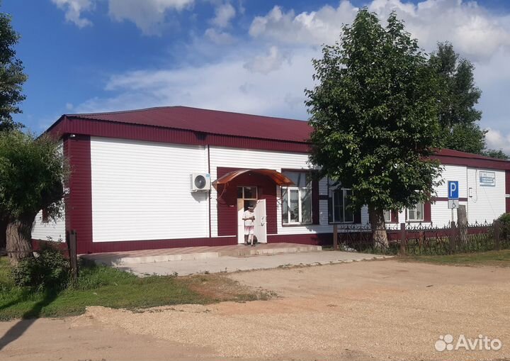 Продам или сдам в аренду готовый бизнес. Помещение