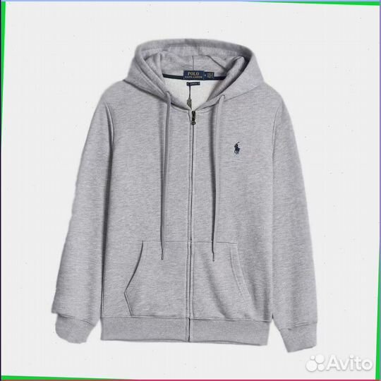 Толстовка Polo Ralph Lauren (s - xxl)