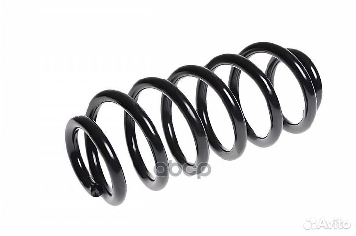 Пружина ходовой части перед прав/лев ST1020