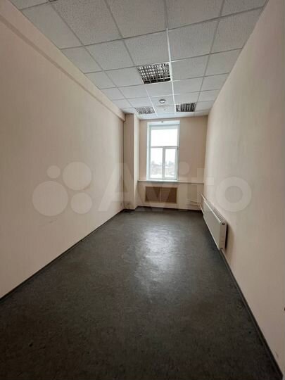 Снять офис в аренду, 16.6 м²
