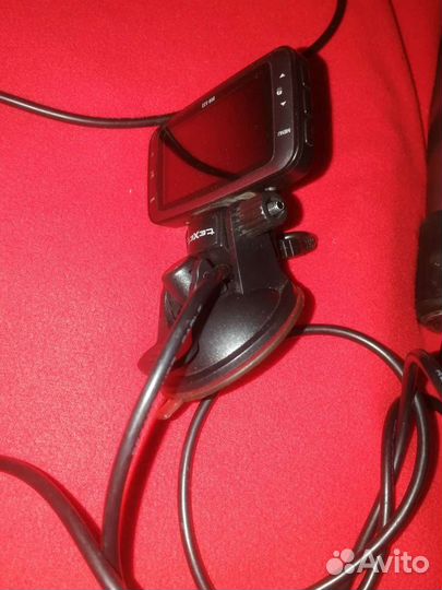 Видеорегистратор