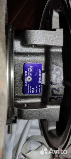 Schwitzer s3a 315053