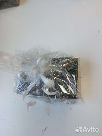 Кубики для охлаждения напитков