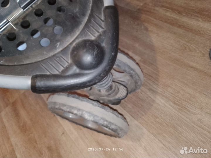 Детские коляски