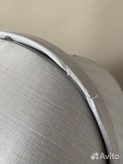 Коляска dsland 2 в 1 б/у