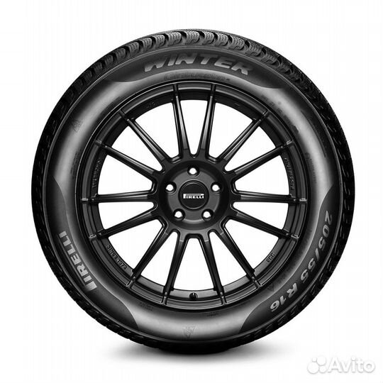 Pirelli Cinturato Winter 185/60 R15 88T