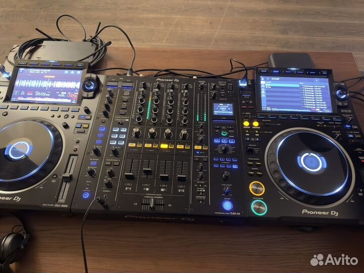 Аренда звукового оборудования