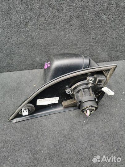 Зеркало заднего вида переднее левое Fiat Panda ZFA