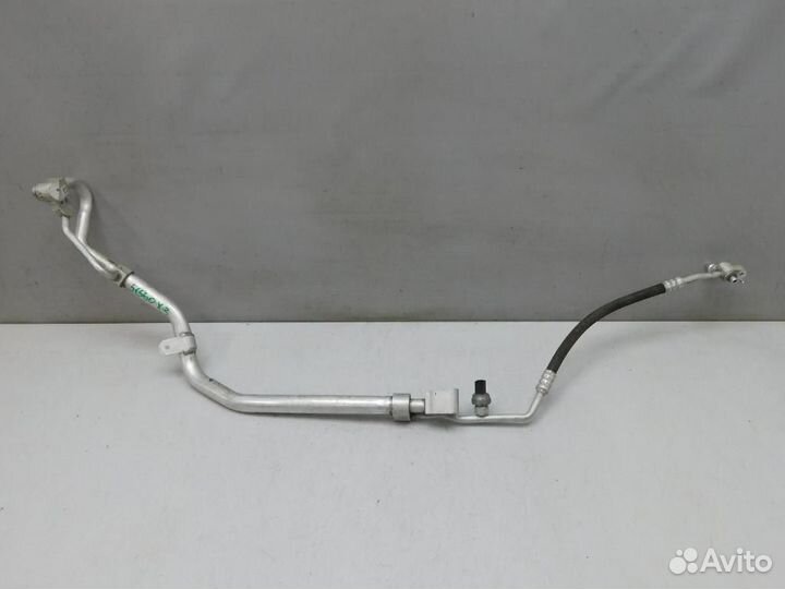 Трубка кондиционера BMW X3