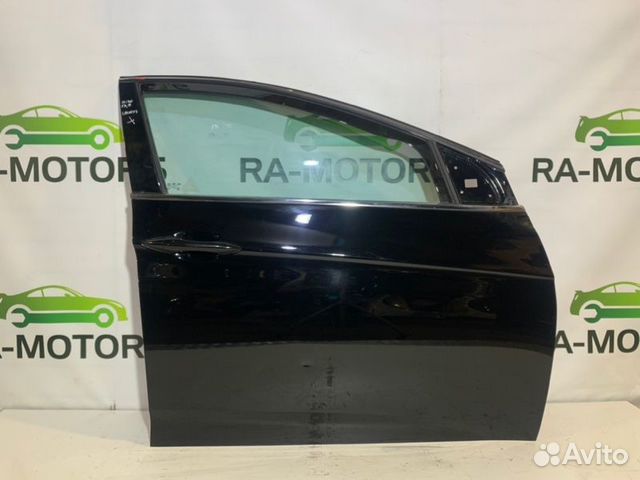 Дверь боковая передняя правая Hyundai I40 1 11-17
